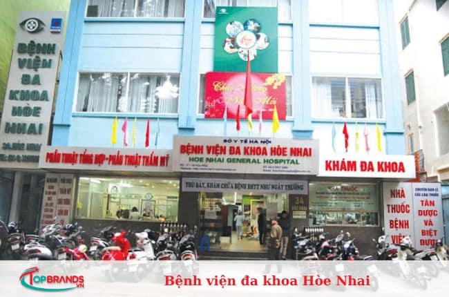 địa chỉ khám sức khỏe xin việc ở Hà Nội