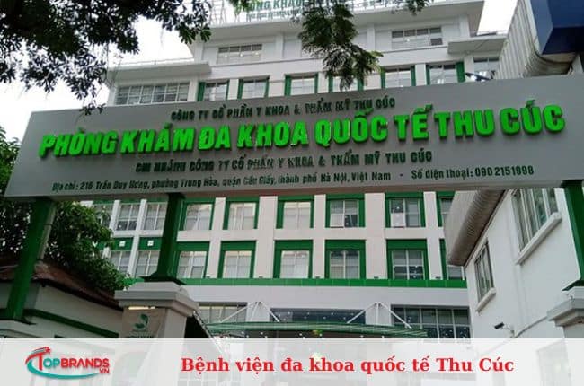 địa chỉ khám sức khỏe xin việc ở Hà Nội