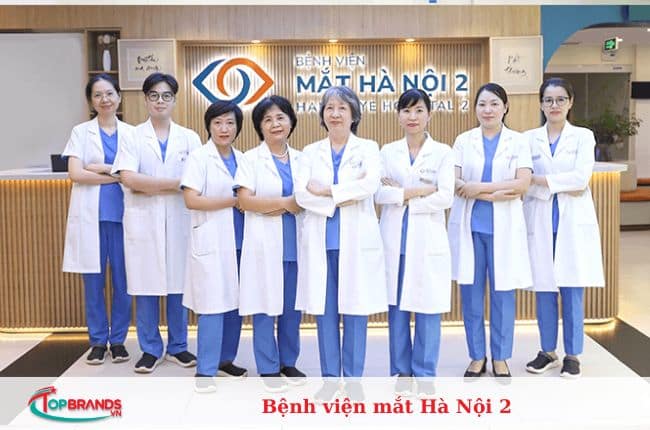 địa chỉ mổ mắt cận uy tín tại Hà Nội