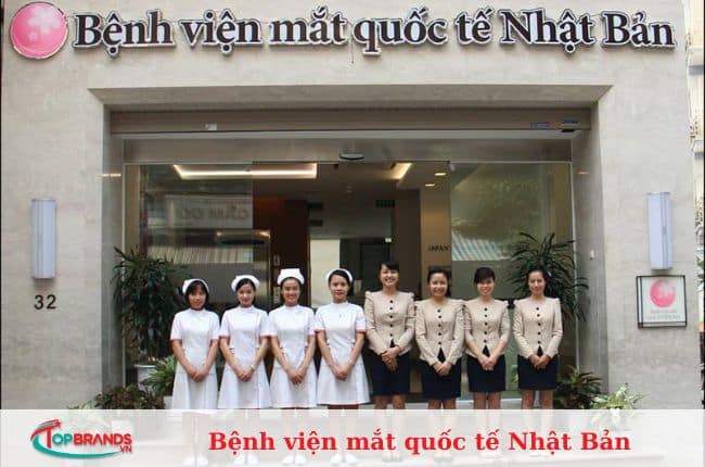 địa chỉ mổ mắt cận uy tín tại Hà Nội