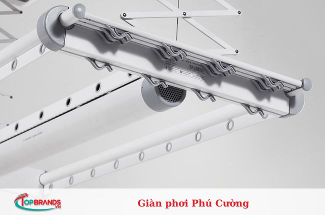 địa chỉ bán giàn phơi thông minh tại Hà Nội