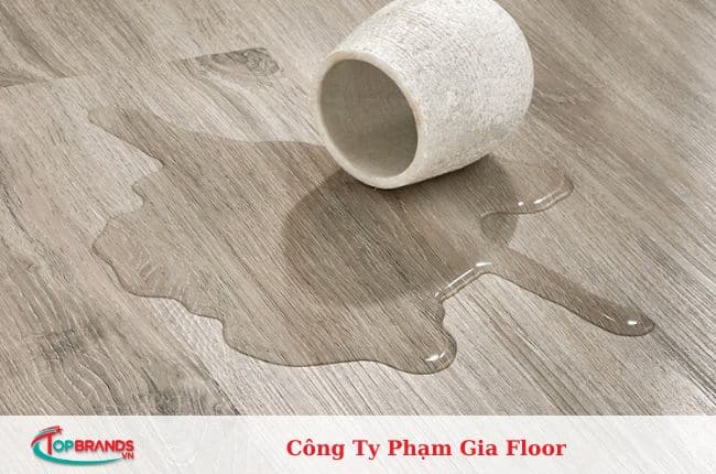 địa chỉ bán sàn nhựa giả gỗ tại Hà Nội