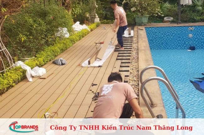 địa chỉ bán sàn nhựa giả gỗ tại Hà Nội