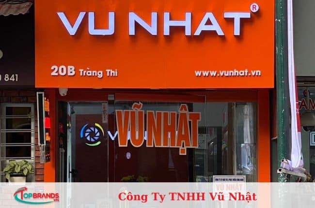 cửa hàng mua bán máy ảnh tại Hà Nội