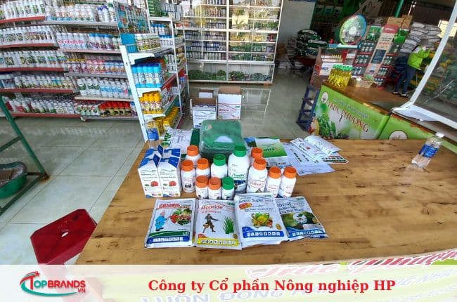 cửa hàng thuốc bảo vệ thực vật tại Hà Nội