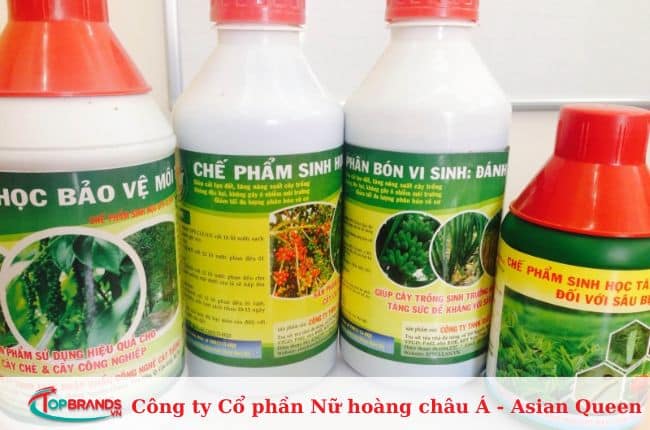 cửa hàng thuốc bảo vệ thực vật tại Hà Nội