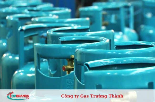 cửa hàng bán gas tại Hà Nội