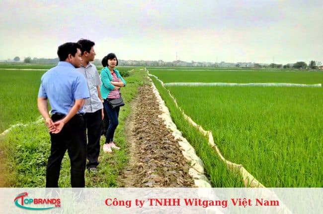 cửa hàng thuốc bảo vệ thực vật tại Hà Nội