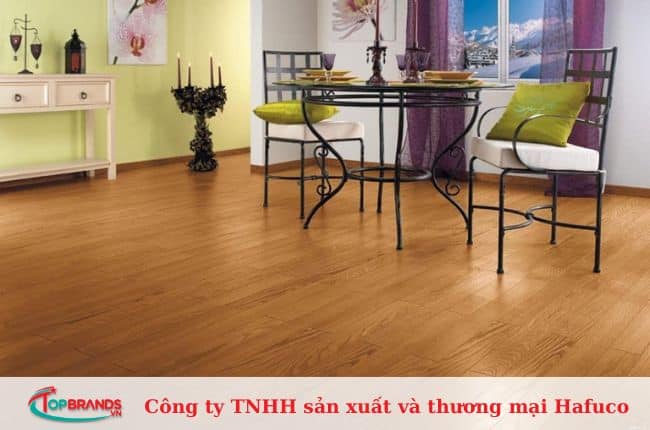 địa chỉ bán sàn nhựa giả gỗ tại Hà Nội