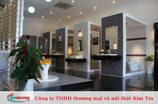 cửa hàng bán thiết bị vệ sinh tại Hà Nội