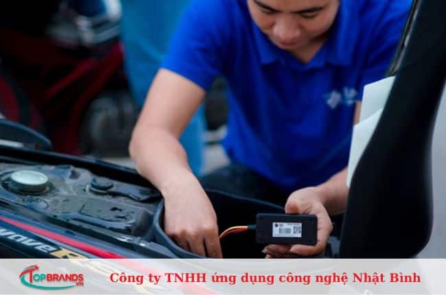 địa chỉ lắp đặt định vị xe tại Hà Nội