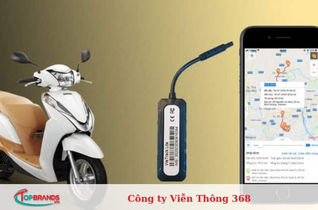 địa chỉ lắp đặt định vị xe tại Hà Nội