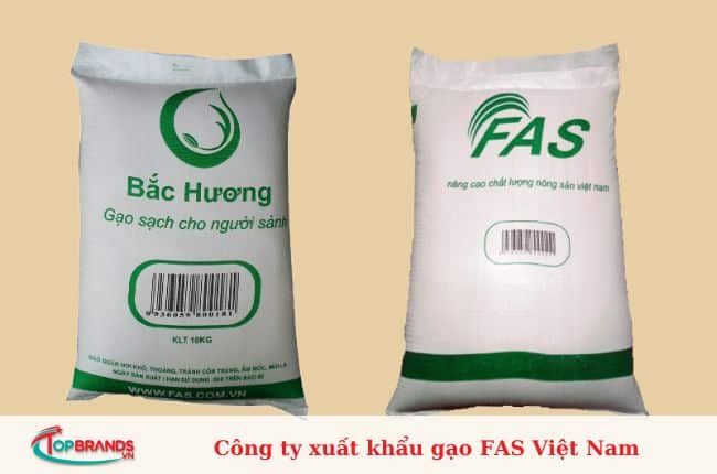 đại lý gạo tại Hà Nội