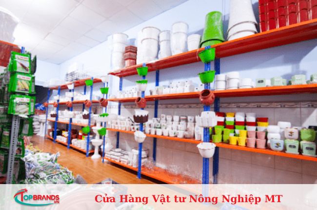cửa hàng vật tư nông nghiệp Hà Nội