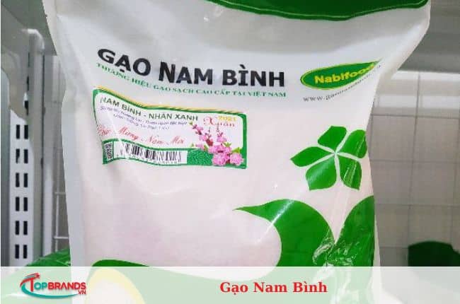 đại lý gạo tại Hà Nội