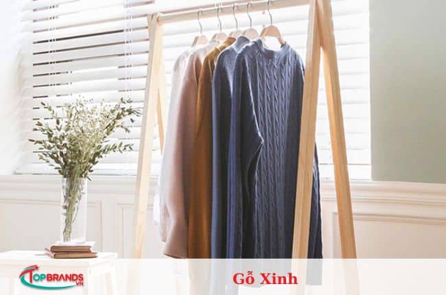 địa chỉ bán giá treo quần áo ở Hà Nội