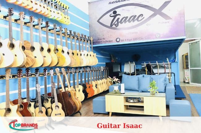 cửa hàng mua bán đàn guitar cũ mới ở Hà Nội