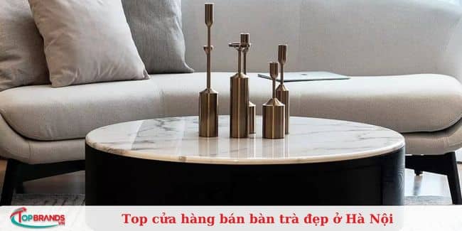 Nội thất KDTVN