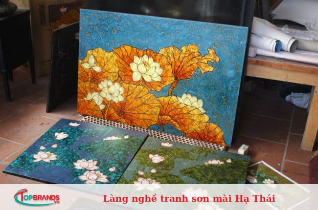 địa chỉ bán tranh treo tường ở Hà Nội