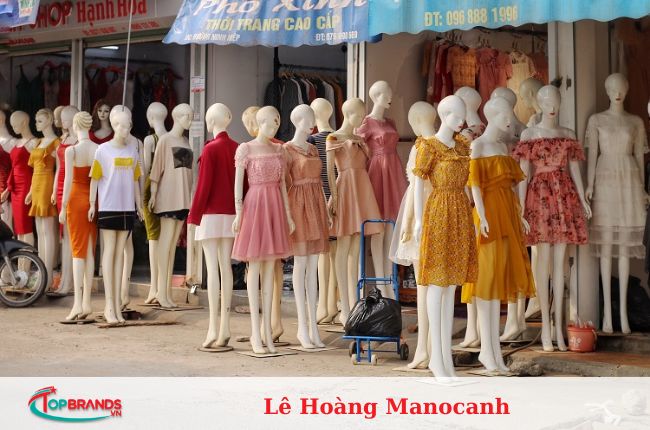 đại lý bán manocanh tại Hà Nội