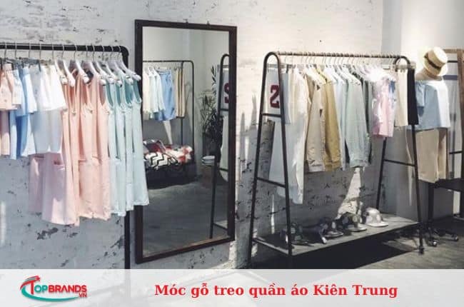 địa chỉ bán giá treo quần áo ở Hà Nội