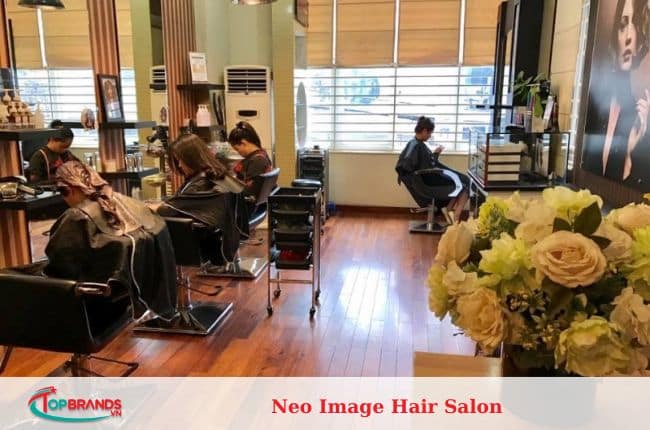 địa chỉ làm tóc xoăn đẹp ở Hà Nội