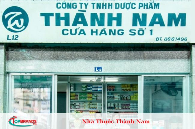 nhà thuốc uy tín tại Hà Nội