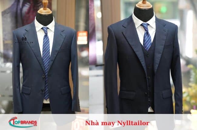 cửa hàng may vest cưới đẹp ở Hà Nội