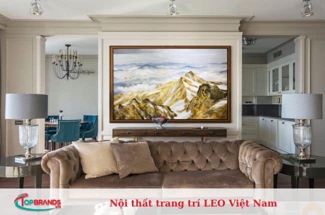 địa chỉ bán tranh treo tường ở Hà Nội