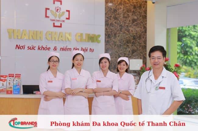 địa chỉ khám sức khỏe xin việc ở Hà Nội