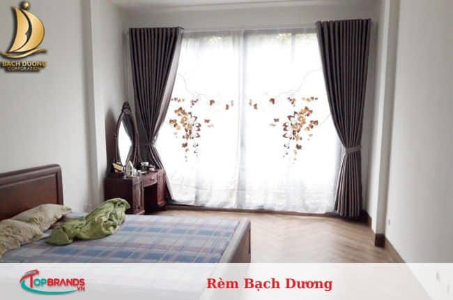 địa chỉ may rèm cửa tại Hà Nội