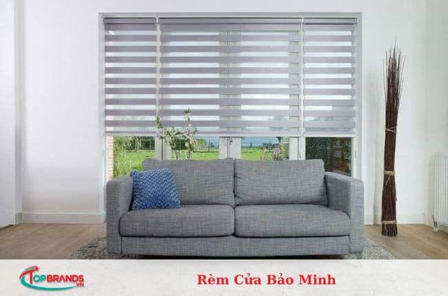 địa chỉ may rèm cửa tại Hà Nội