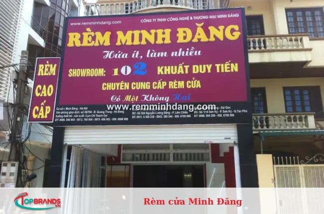 địa chỉ may rèm cửa tại Hà Nội