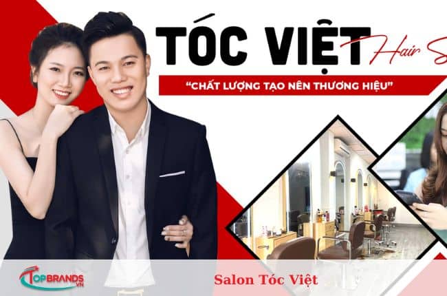 địa chỉ làm tóc đẹp ở Hà Nội