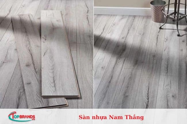 địa chỉ bán sàn nhựa giả gỗ tại Hà Nội