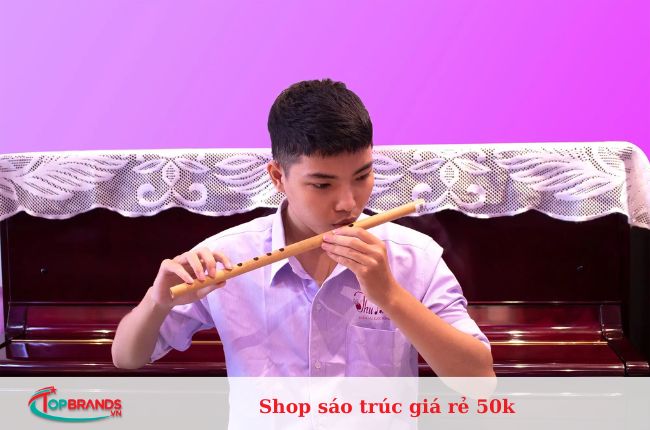 địa chỉ học thổi sáo tốt nhất ở Hà Nội 