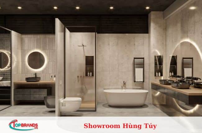 cửa hàng bán thiết bị vệ sinh tại Hà Nội