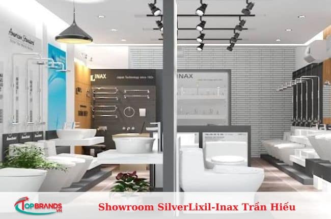 cửa hàng bán thiết bị vệ sinh tại Hà Nội