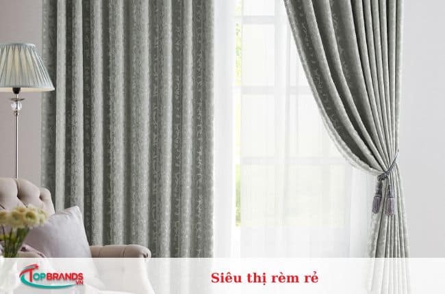 địa chỉ may rèm cửa tại Hà Nội