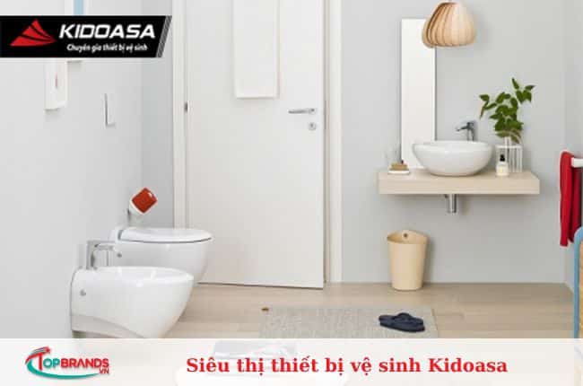 cửa hàng bán thiết bị vệ sinh tại Hà Nội