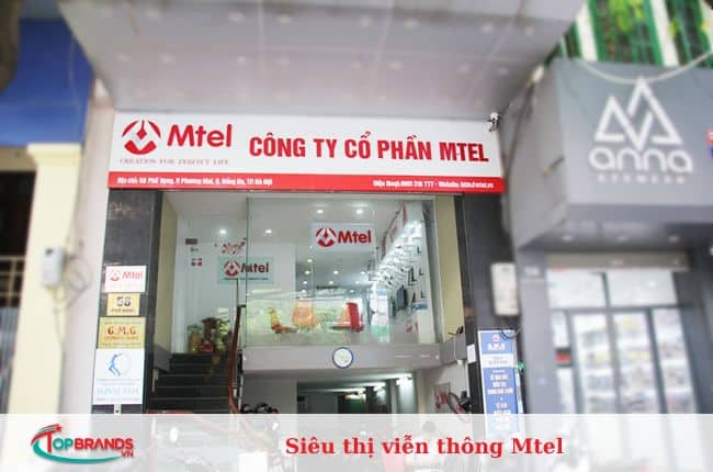 Cửa hàng bán thiết bị chống trộm ở Hà Nội