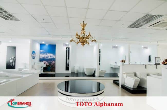 cửa hàng bán thiết bị vệ sinh tại Hà Nội