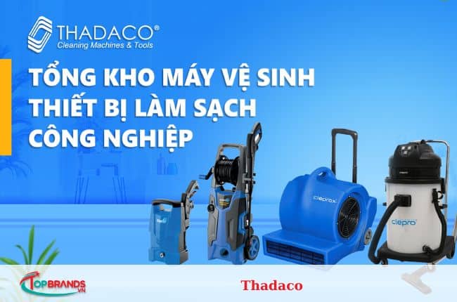 địa chỉ mua máy hút bụi công nghiệp ở Hà Nội