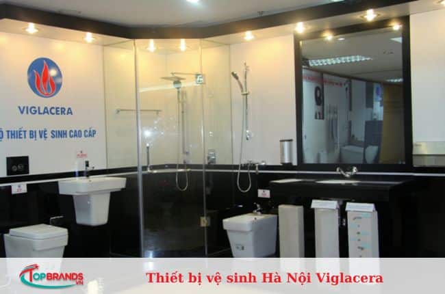 cửa hàng bán thiết bị vệ sinh tại Hà Nội
