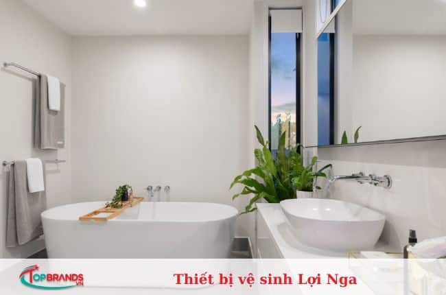 cửa hàng bán thiết bị vệ sinh tại Hà Nội