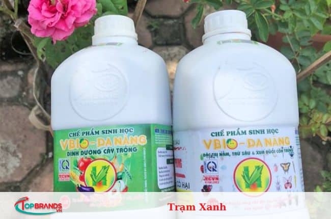 cửa hàng thuốc bảo vệ thực vật tại Hà Nội