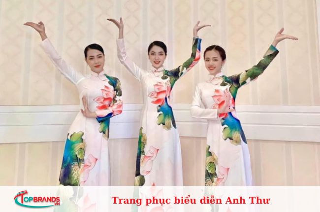 cho thuê trang phục truyền thống các nước ở Hà Nội