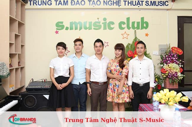 địa chỉ học đàn guitar ở Hà Nội