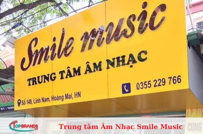 địa chỉ học đàn guitar ở Hà Nội