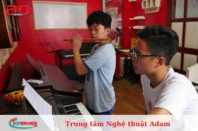 địa chỉ học thổi sáo tốt nhất ở Hà Nội 